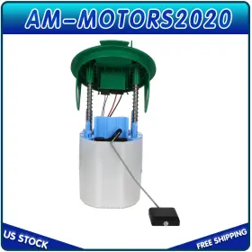 Am13358301s Am-motors2020 For Mercedes-benz E200 E250 E300 E350 C180 C200 C250 C280 C350 Fuel Pump Module