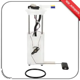 Am13359201s Am-motors2020 New Fuel Pump Assembly For Chevy Express 3500 Gmc Savana 1998-00 5.7l 7.4l