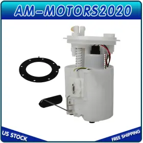Am13360001s Am-motors2020 For Subaru Legacy Outback 2.5l 2012 Electrical Fuel Pump Module Aseembly Fg1606