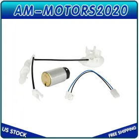 Am13360701s Am-motors2020 For Pontiac Vibe Toyota Matrix Rav4 2.4l 2010-2009 Electrical Fuel Pump Aseembly
