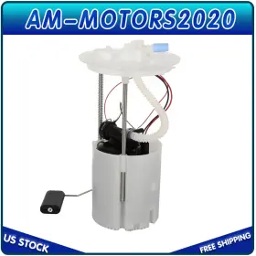 Am13362801s Am-motors2020 For Ford Transit Connect 2.5l 2018-2016 Electrical Fuel Pump Module Aseembly