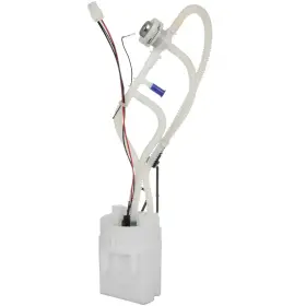 Am13376701s Am-motors2020 For 2004-2009 2010 Iii Range Sport 2.7 Tdv6 Fuel Pump Aseembly #3