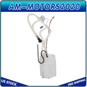 Am13376701s Am-motors2020 For 2004-2009 2010 Iii Range Sport 2.7 Tdv6 Fuel Pump Aseembly