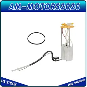 Am13469701m Am-motors2020 Fuel Pump Aseembly For 2007 2008 2009 Dodge Sprinter 2500 3500 3.0l Diesel