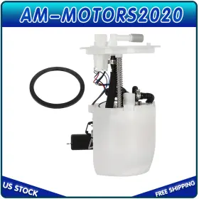 Am13472701m Am-motors2020 Fuel Pump Aseembly For 2006 2007 2008 2010 2011 Mitsubishi Endeavor V6 3.8l