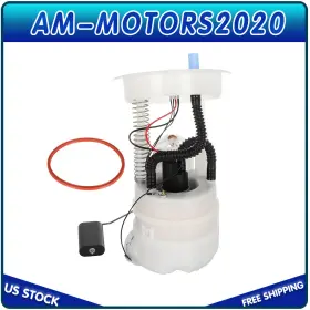 Am13475201m Am-motors2020 Fuel Pump Aseembly For Mini 13-16 Cooper Paceman 11-16 Countryman 1.6l