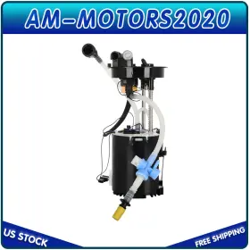 Am13475301m Am-motors2020 Fuel Pump Aseembly For Volvo 2015-2016 S80 Xc70 2015-2017 Xc60 2.0l