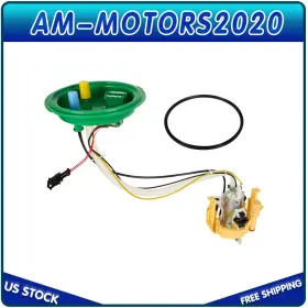 Am13517701m Am-motors2020 Fuel Pump Aseembly For Bmw 745li 745i 4.4l 2005-2002 750li 750i 4.8l 2008-2006