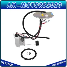 Am17011701s Am-motors2020 Fuel Pump Module For 1999-2004 Ford F250 F350 Super Duty