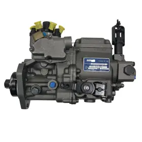 684-128drr Ambac M100 Injection Pump Fits Ihc 1566 Diesel Engine 684-128