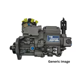 6a-100a-9554a27dr Ambac Model 100 Injection Pump Fits International Engine 6a-100a-9554a27
