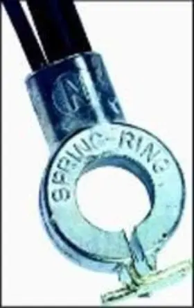 Sr03515 American Autowire 1962 Chevy Ii Nova All 1963 V8 Except 327 1964 1965 Inch Spring Ring