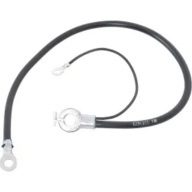Sr09195 American Autowire 1967-68 Camaro 1967 Chevy Ii Nova Inch Spring Ring Negative Battery Cable 8