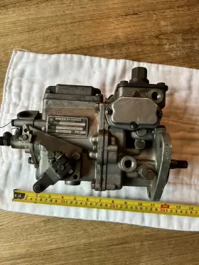 6a-90b-8425a1 American Bosch Diesel Fuel Injection Pump / 2482362 Rad-sales Part #2