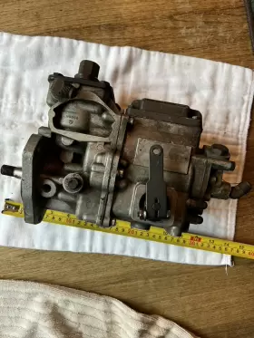 6a-90b-8425a1 American Bosch Diesel Fuel Injection Pump / 2482362 Rad-sales Part
