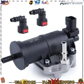 446-5411 Amh-value Fuel Transfer Pump For Caterpillar Cat C4.4 C6.6 C7.1 Engine 930k 938k