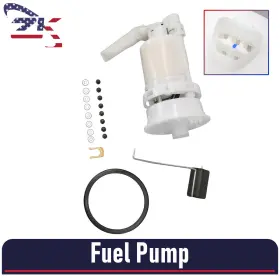 77020-50010 Aotoparts 01 101961-6790 Fit For Lexus Ls430 2001-2004 4.3l Fuel Pump Module Assembly