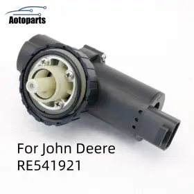Re541921 Aotoparts 02 12v Electric Fuel Pump For John Deere
