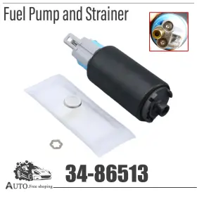 34-86513 Aotoparts 888 For Aston Martin Db7 2000 2001 2002 2003 2004 Fuel Pump Assembly