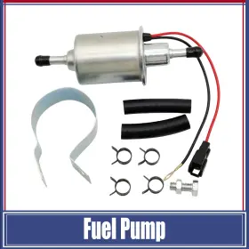 86506895 Aotoparts 888 New Fuel Pump For Holland L140 L150 L160 Lx465 Lx485 Lx565 Lx665