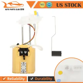 Apc Ap119176c01 Electric Fuel Pump For Land Rover Discovery Sport 2.0l 2019 2018 2017 2016 2015