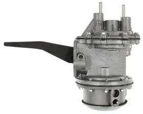 4030129 Apdi Agility Auto Parts Mechanical Fuel Pump Use Garage Tool To Check