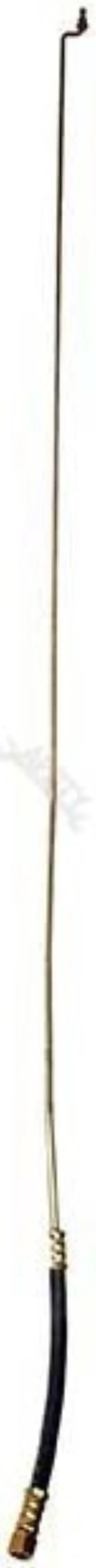 911963 Apdty Fuel Line Assembly