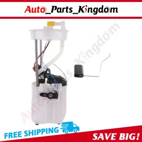 10532533 Apk Electric Fuel Pump Module Sp8033m For Honda Element Ex Sport Utility 4-door