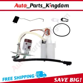 10544844 Apk Fuel Pump Module Assembly For 2005-07 Ford F250 Super Duty Xl Crew Cab Pickup