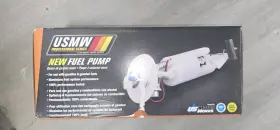10564727 Apk Fuel Pump Module Assembly For Dodge Ram 1500 Laramie Crew Cab Pickup 4-door