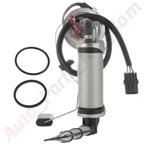 11162766 Apk Electric Fuel Pump Module For 1991-1993 Jeep Cherokee Suv 2.5l 4.0l E7072s 12v