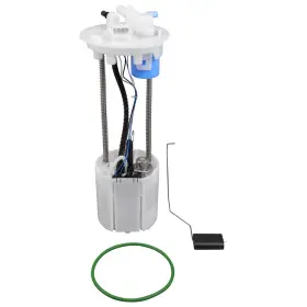 11461918 Apk Fuel Pump 12v For 2014-2018 Chevrolet Silverado Gmc Sierra 1500 V6 4.3l Flex