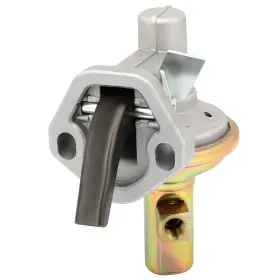 11461945 Apk Mechanical Fuel Pump For Farm-industrial Bm1105 M73013 Silver High Volume 40044 #3