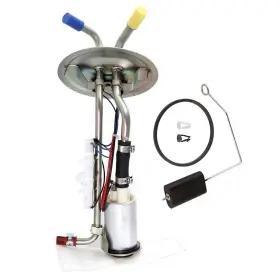 11461983 Apk Electric Fuel Pump Module For 1987-89 Ford F150 F250 F350 Pickup 20-35 Gph 12v #2