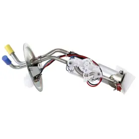 11461983 Apk Electric Fuel Pump Module For 1987-89 Ford F150 F250 F350 Pickup 20-35 Gph 12v #3
