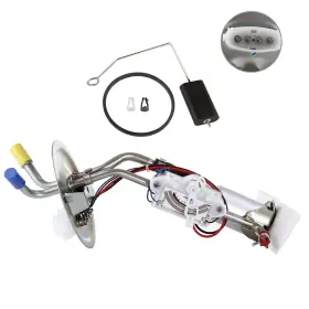11461983 Apk Electric Fuel Pump Module For 1987-89 Ford F150 F250 F350 Pickup 20-35 Gph 12v