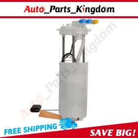 25176789 Apking 10520623 70-90 Psi Fuel Pump Assembly For 2005 Chevrolet Blazer 45-55 Gph