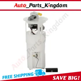 10523277 Apking 35-45 Gph Fuel Pump Module Assembly For Chrysler 300m Base Sedan 4-door P74823m