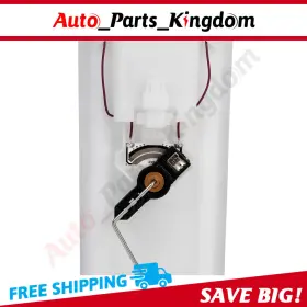 10524514 Apking 40-50 Gph Fuel Pump Assembly For 2005 Buick Century Custom Sedan 4-door #3