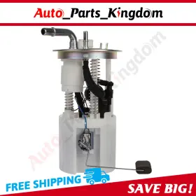 10527758 Apking 75-85 Gph Fuel Pump Moudle Sp6006m For Buick Rainier Cxl Sport Utility 4-door
