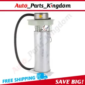 4897755ab Apking 10527760 Fuel Pump Module Assembly For Jeep Tj Se Sport Utility 2-door