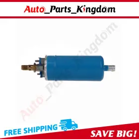 94460810204 Apking 10644650 Electric Fuel Pump For Porsche 911 Carrera Coupe 2-door 1.5mm-12mm