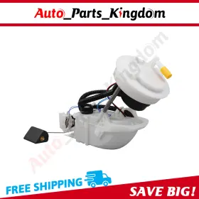 10651502 Apking Electric Fuel Pump Assembly 12 V For Honda Odyssey Dx Mini Passenger Van 4-door