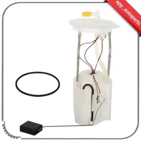 App119188s01 App Fits Honda Cr-v 2017-2019 1.5l 2.4l 2020-2022 2.0l Fuel Pump Assembly #2