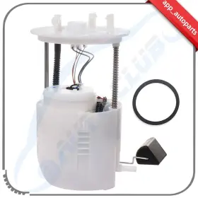 Ap116989p01 App Autoparts New Fuel Pump Module Assembly For 2006-2012 Mitsubishi Eclipse Galant 2.4l