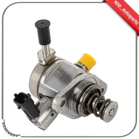 Ap118808p01 App Autoparts High Pressure Fuel Pump For Hyundai Santa Fe Sonata Kia Sportage Sorento Optima