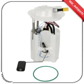 Ap133482p01 App Autoparts Electrical Fuel Pump Module Aseembly For 2008-2009 Dodge Caliber Srt-4 2.4l