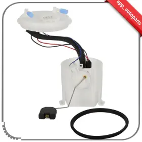 Ap133499p01 App Autoparts Electrical Fuel Pump Module For Chevrolet Meriva 2005-08 Tornado 2006-2009 1.8l
