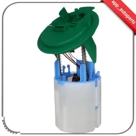 Ap133583p01 App Autoparts Fuel Pump Module For Mercedes-benz E200 E250 E300 E350 C180 C200 C250 C280 C350