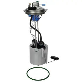 Ap133629p01 App-autoparts Fuel Pump Assembly For Chevrolet Silverado 1500 09-13 Gmc Sierra 2009 4.3l
